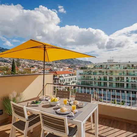 Alegria Flat By An Island Apartamento *