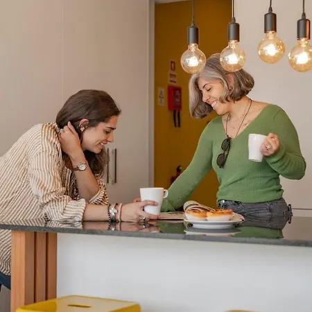 Apartamento Alegria Flat By An Island