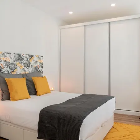 Apartamento Alegria Flat By An Island