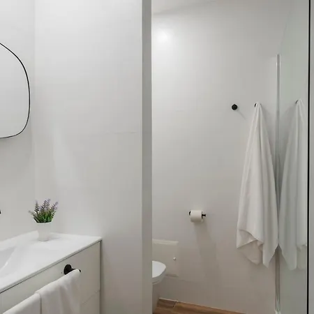 Alegria Flat By An Island Funchal (Madeira)