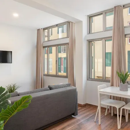 Alegria Flat By An Island Apartamento