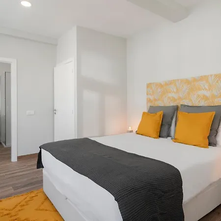 Apartamento Alegria Flat By An Island Funchal (Madeira)