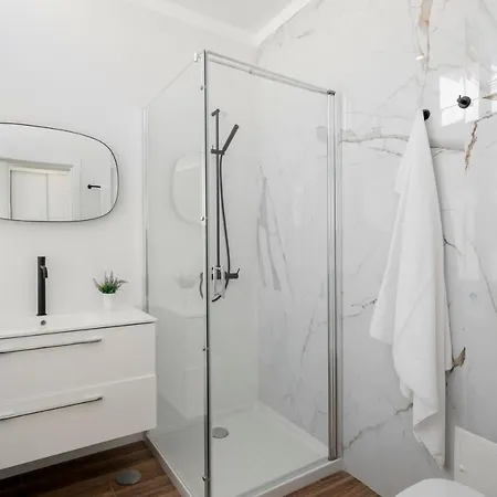 Alegria Flat By An Island Appartement *