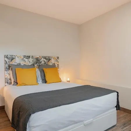 Alegria Flat By An Island Appartement Funchal (Madeira)