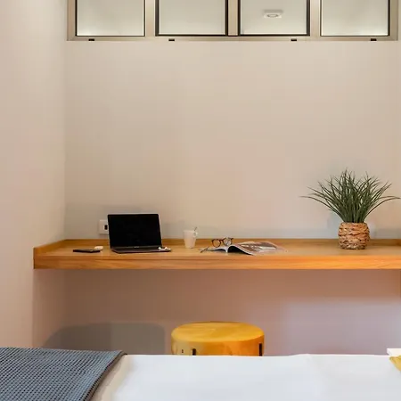 Alegria Flat By An Island * פונשל