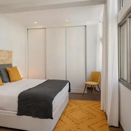 Alegria Flat By An Island Appartement Funchal (Madeira)