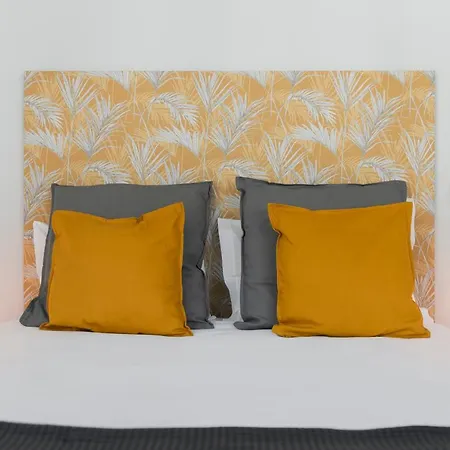 Alegria Flat By An Island