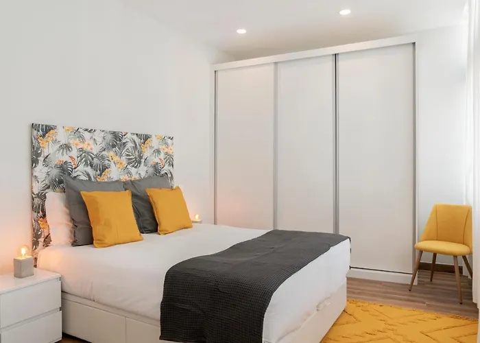 Apartman Alegria Flat By An Island