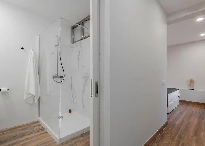 Alegria Flat By An Island * פונשל