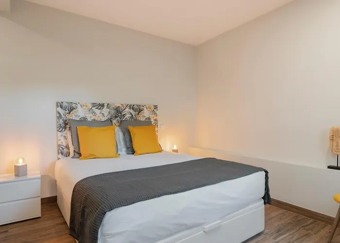 Alegria Flat By An Island Apartman Funchal