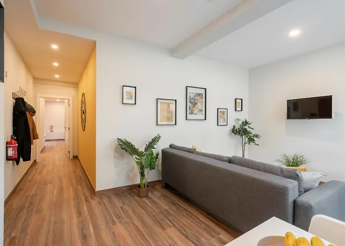 Apartman Alegria Flat By An Island