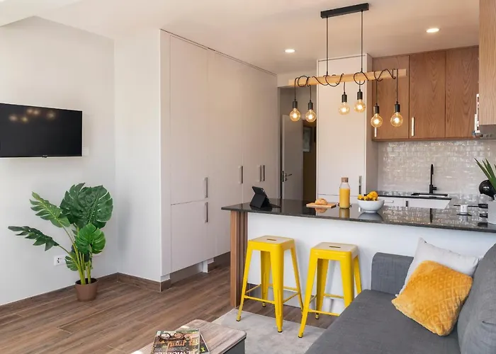 Apartman Alegria Flat By An Island