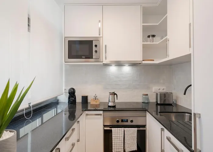 Apartmán Alegria Flat By An Island Funchal (Madeira)